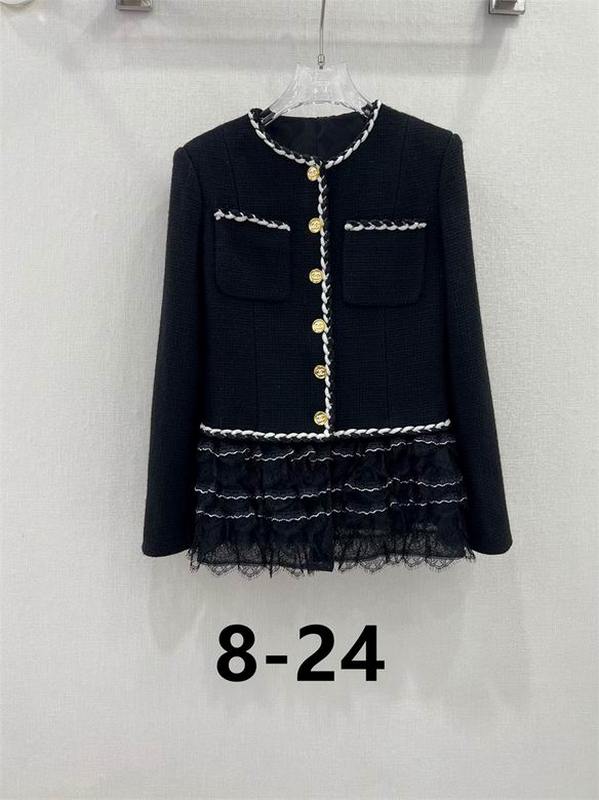 Chanel Women's Outwear 62